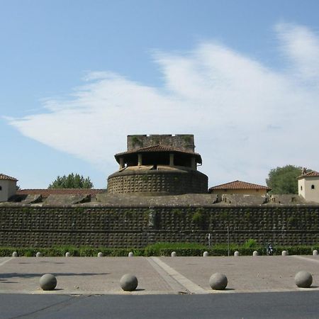 La Fortezza Firenze Eksteriør billede