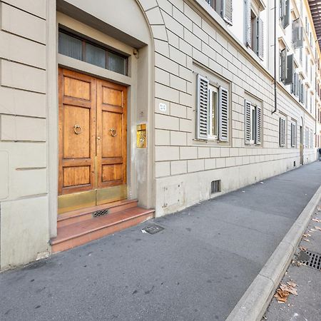 La Fortezza Firenze Eksteriør billede