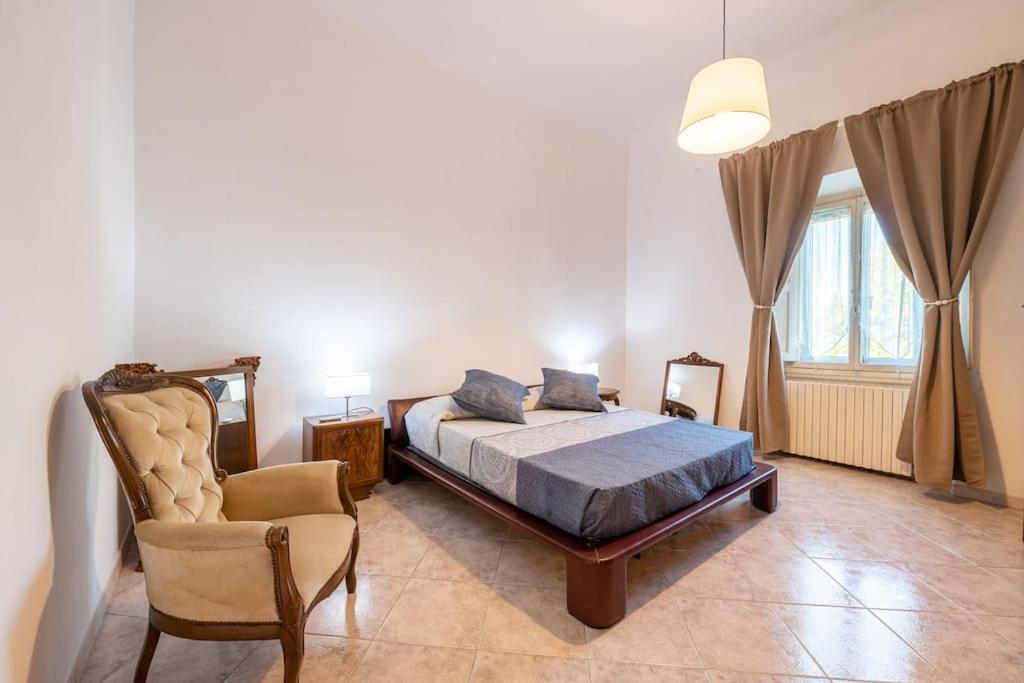 La Fortezza Firenze Eksteriør billede