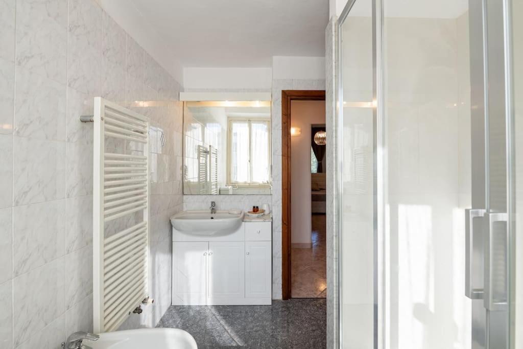 La Fortezza Firenze Eksteriør billede
