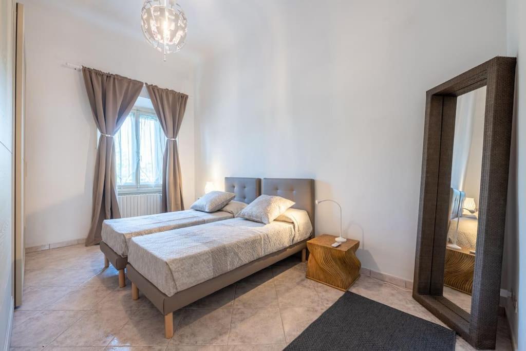 La Fortezza Firenze Eksteriør billede