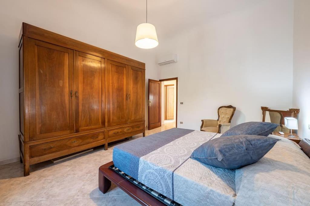 La Fortezza Firenze Eksteriør billede