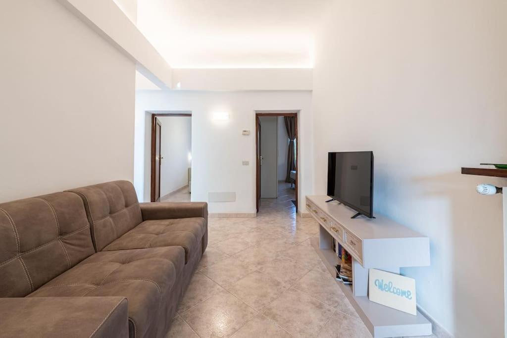 La Fortezza Firenze Eksteriør billede